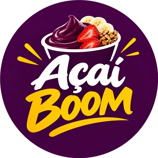 Açaí Boom
